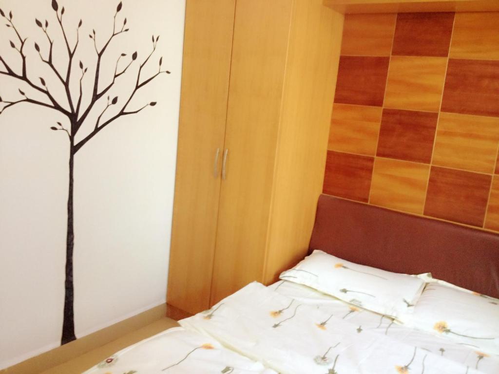 Xiamen Wake Up Naturally Inn 客房 照片